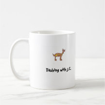 Mug Two-Image Template