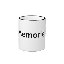 Mug Two-Image Template Tazas
