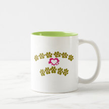 Mug Volume Discounts