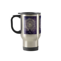 Mug: White Rose - Gustave Doré