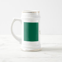 Mug with Flag of Mexico