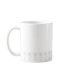 Mug with Neuron Border