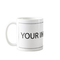 Mug Wrap-Image Template