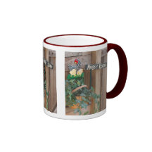 Mug Wrap-Image Template