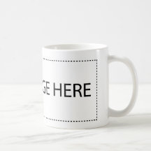 Mug Wrap-Image Template