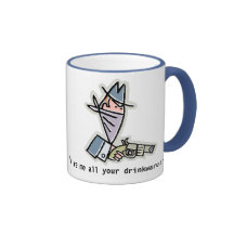 Mugged