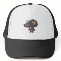 Mugger Crocodile - My Conservation Park Hat