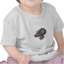Mugger Crocodile - My Conservation Park Shirt
