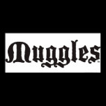 Muggles posters
