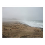 Mughsayl Beach (Salalah Oman) Post Cards