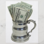 MugOfMoney082609 Full Color Flyer