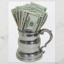 MugOfMoney082609 Full Color Flyer