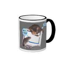 MUGS