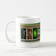 Mugs/Cups - BUILD GREEN, INC.