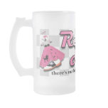 Mugs, Cups - Retro Ho