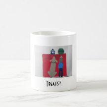 mugs - Got Treats?