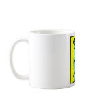 MUGS NEW YORK POP ART TASSES GOBELETS DESIGNS