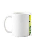 MUGS NEW YORK POP ART TASSES GOBELETS DESIGNS