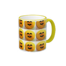 Mugs of all kinds