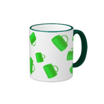 Mugs Pattern