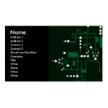 muguets_vectors, Name, Address 1, Address 2, Co... Business Card