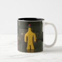 Muhamad's Mug