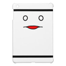 Mukosei iPad Mini カバー