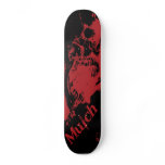 mulch the movie skateboards