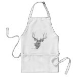Mule Deer Aprons
