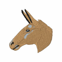 Mule Head