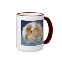 Mulisa Coffee Mug