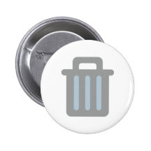 Mülleimer trash bin buttons