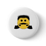 Mullet Smiley