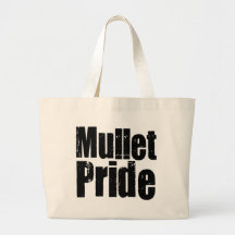 Mullets Rule Bags
