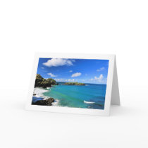 Mullion Cove Cards