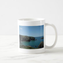 MULLION COVE COFFEE MUG
