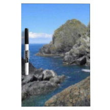 MULLION COVE DRY ERASE BOARD