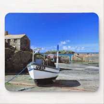 Mullion Cove Mouse Pads
