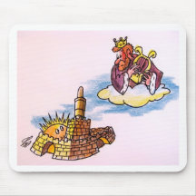MULTI - 1 MOUSEPADS