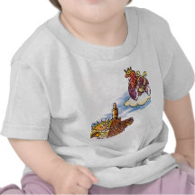 MULTI - 1 T SHIRT