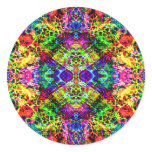 Multi Color Dream Stickers
