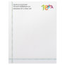Multi Colours Logo Letterhead