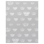 Multi Crown design Letterhead Template