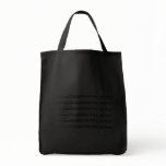 Multi Flutes Tote Bags