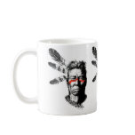 multi-indian coffee mugs