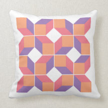 Multi Module pillow