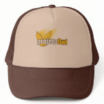 Multi Owl Mesh Hats