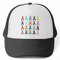 Multi-Ribbon