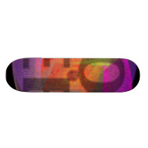 multi skateboard
