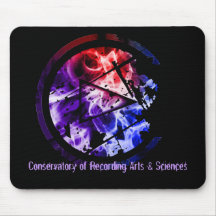 Multi Smoke Mousepad